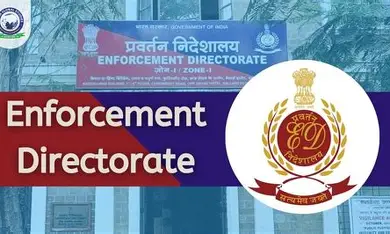 ED conducts raids across 10 states in medical college bribery case