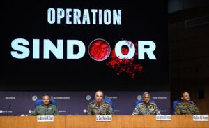 Pakistan Acknowledges Damage to Nur Khan Airbase After Operation Sindoor