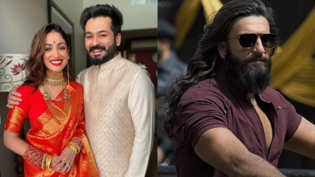 Yami Gautam Slams ‘Extortion-Like’ Paid Hype in Bollywood Ahead of ‘Dhurandhar’ Release, Urges Industry to Unite: The Alert India.