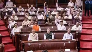 Centre Softens Stance on Sanchar Saathi App Amid Lok Sabha Privacy Row: The Alert India