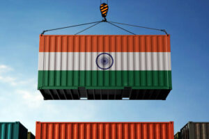 India’s Exports Rise 15.5% in November 2025 as Services and Engineering Goods Drive Trade Growth