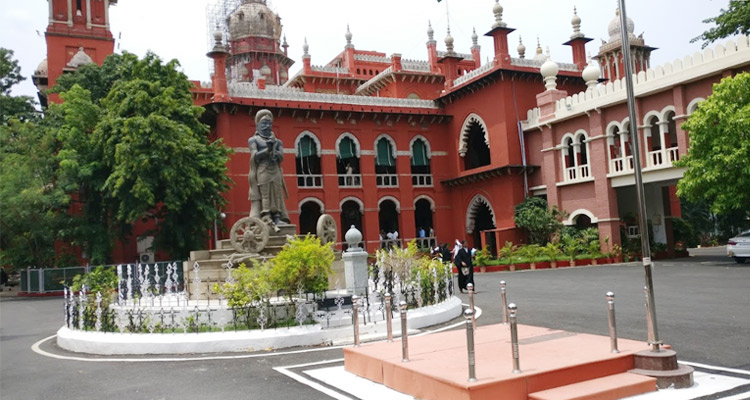 Governor Bound by Cabinet Advice on Convict Remission, ‘Whether He Likes It or Not’: Madras High Court: NEERAJ GAUR