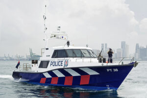 Eight Tugboat Crew Members Arrested in Singapore Over Illegal Marine Gas Oil Sale