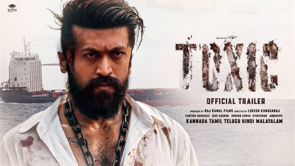  ‘Toxic’ Review Round-Up: Yash Powers Through a Shaky Script as X Erupts With Mixed Verdicts